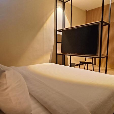 Urban Inn, Alor Setar Buitenkant foto