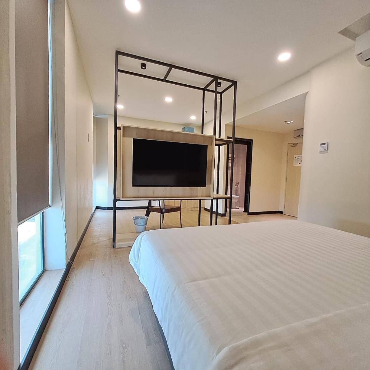 Urban Inn, Alor Setar Buitenkant foto