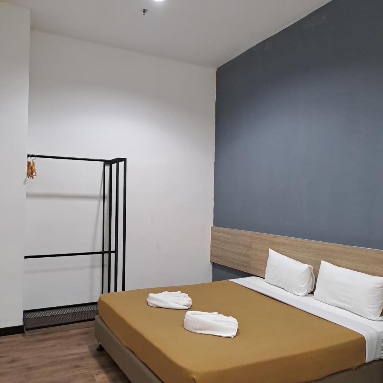 Urban Inn, Alor Setar Buitenkant foto