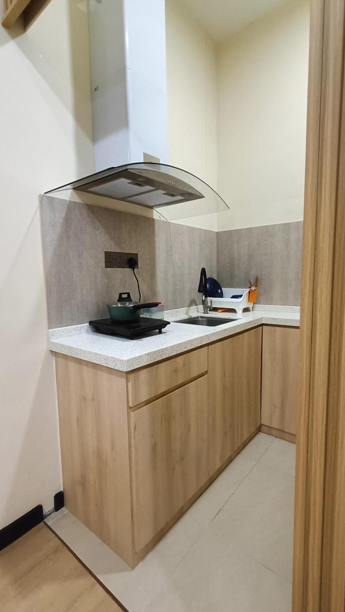 Urban Inn, Alor Setar Buitenkant foto