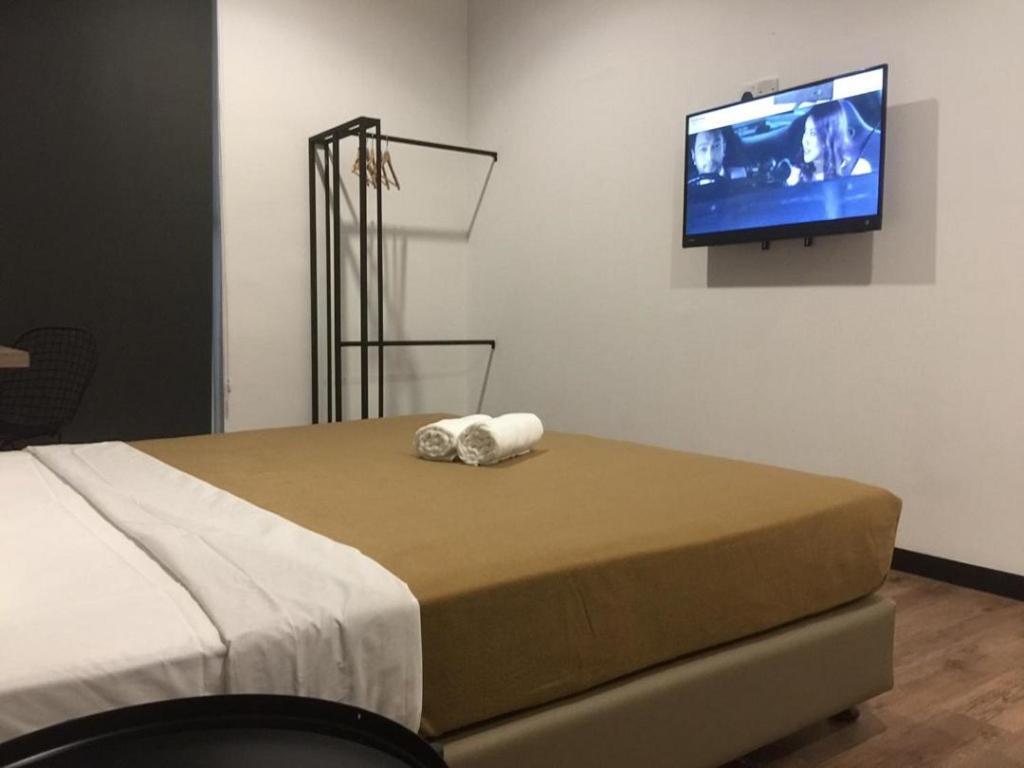 Urban Inn, Alor Setar Buitenkant foto